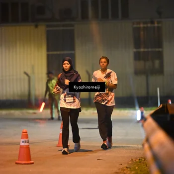 Runner Photo 5209304