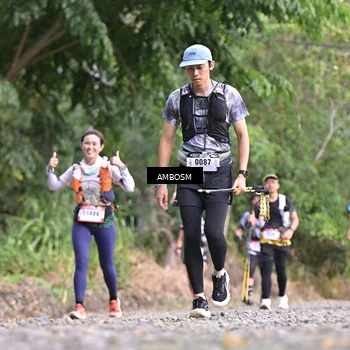 Runner Photo 5209309