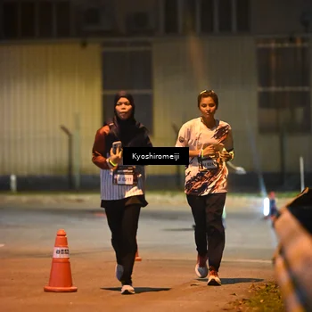 Runner Photo 5209310