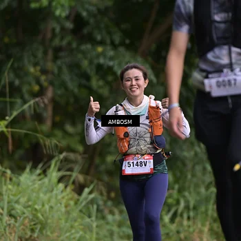 Runner Photo 5209317