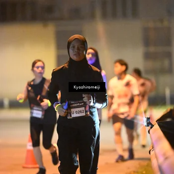 Runner Photo 5209322