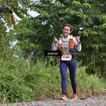 Runner Photo 5209324