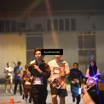 Runner Photo 5209325
