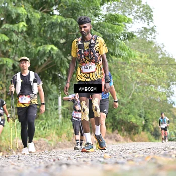 Runner Photo 5209326