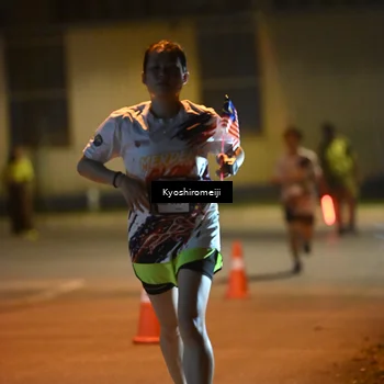 Runner Photo 5209328