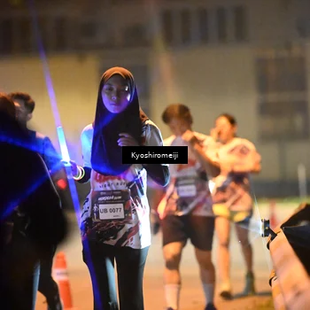 Runner Photo 5209329