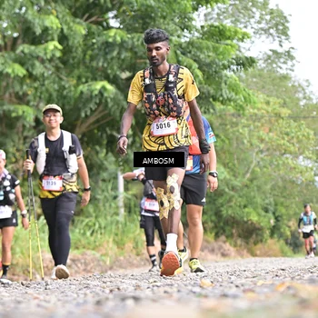 Runner Photo 5209332