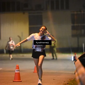 Runner Photo 5209336
