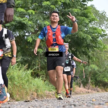 Runner Photo 5209342