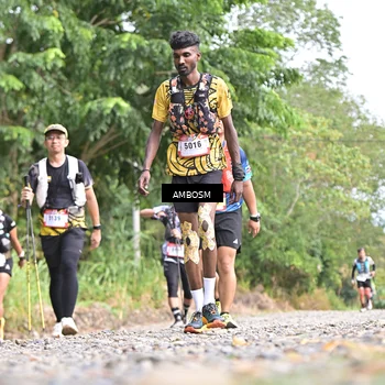 Runner Photo 5209343