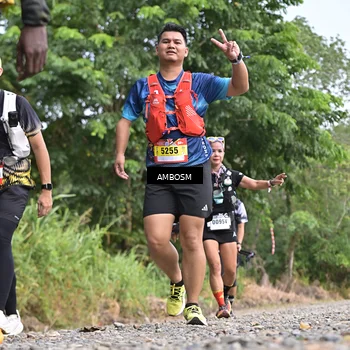 Runner Photo 5209344