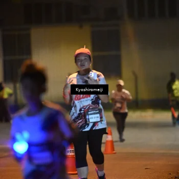 Runner Photo 5209349