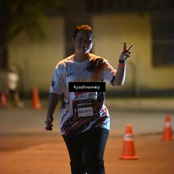 Runner Photo 5209350