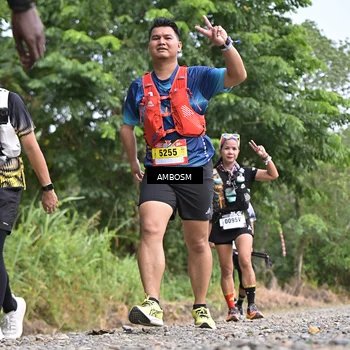 Runner Photo 5209354