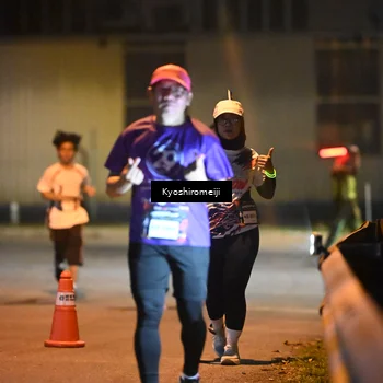 Runner Photo 5209360
