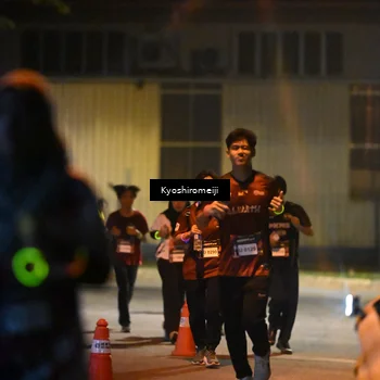 Runner Photo 5209369