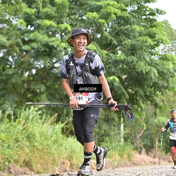 Runner Photo 5209370