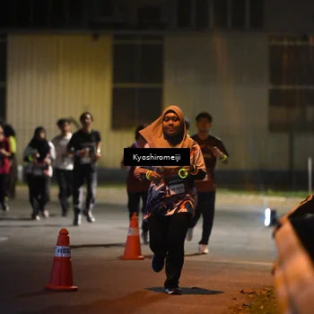 Runner Photo 5209371