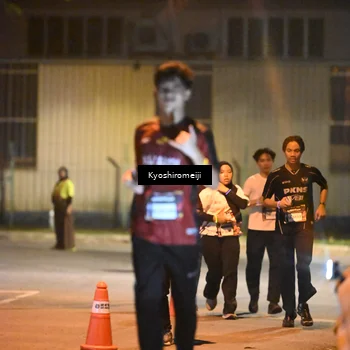 Runner Photo 5209372