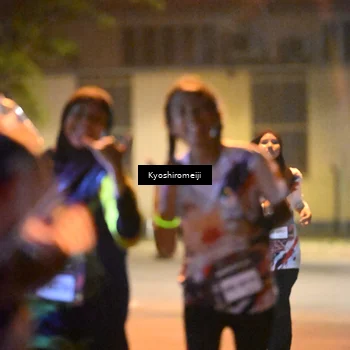 Runner Photo 5209390
