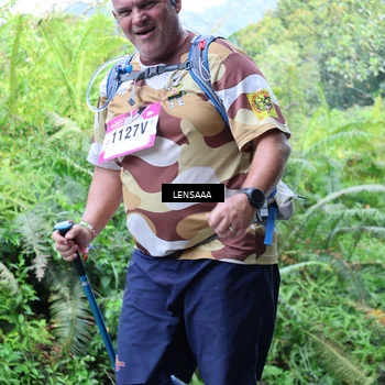 Runner Photo 5209394