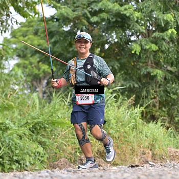 Runner Photo 5209404