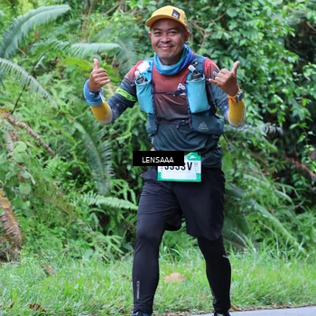 Runner Photo 5209406