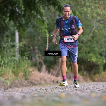Runner Photo 5209413