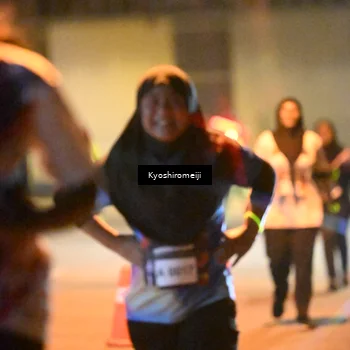 Runner Photo 5209416