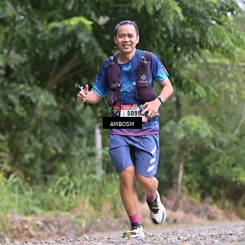 Runner Photo 5209417