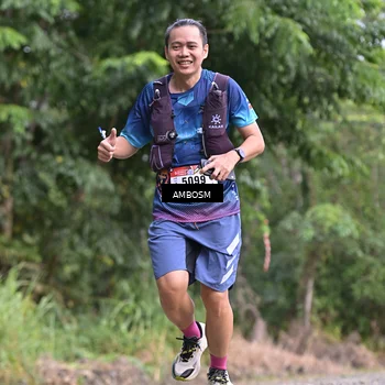 Runner Photo 5209424