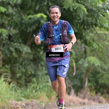 Runner Photo 5209425