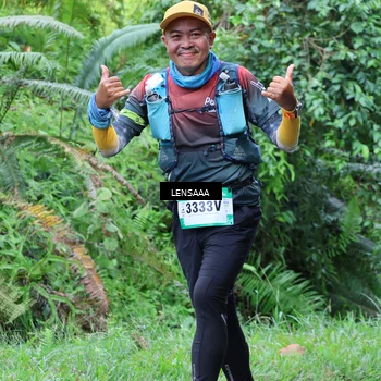 Runner Photo 5209427