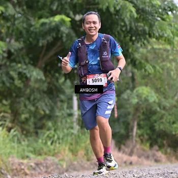 Runner Photo 5209431