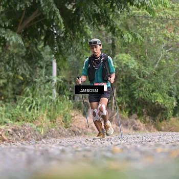 Runner Photo 5209435