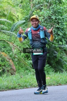 Runner Photo 5209443