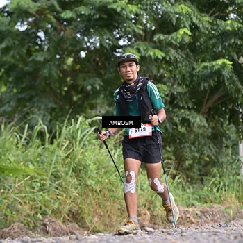 Runner Photo 5209448