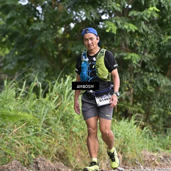 Runner Photo 5209459