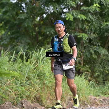 Runner Photo 5209464