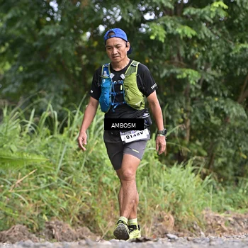 Runner Photo 5209466