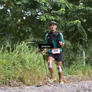 Runner Photo 5209474