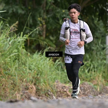 Runner Photo 5209483