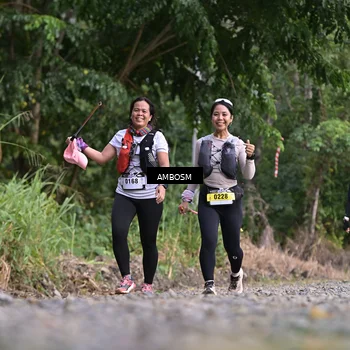 Runner Photo 5209485
