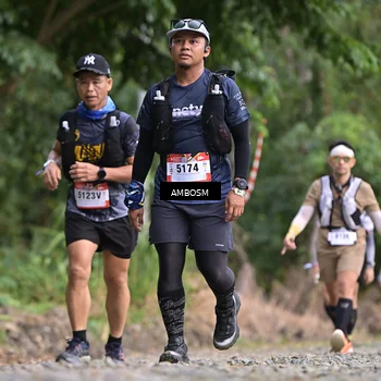 Runner Photo 5209525