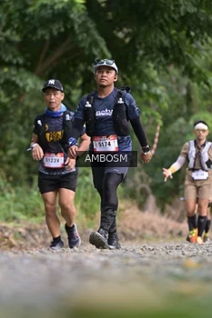 Runner Photo 5209526