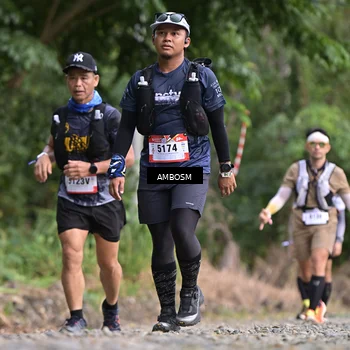 Runner Photo 5209528