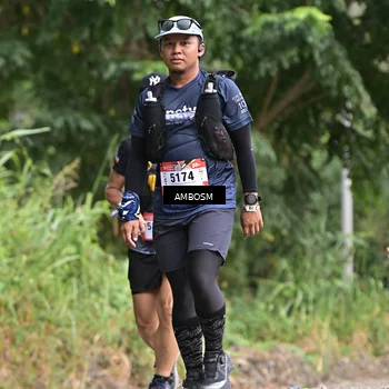Runner Photo 5209540