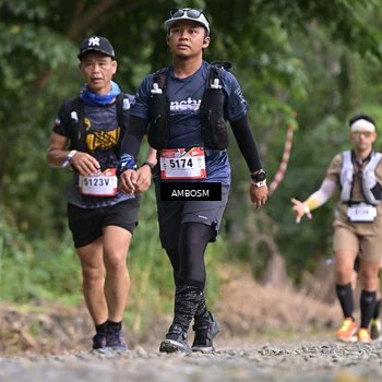Runner Photo 5209542