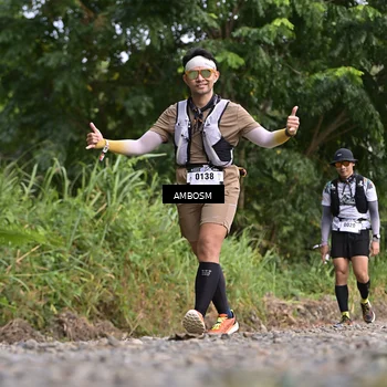 Runner Photo 5209549