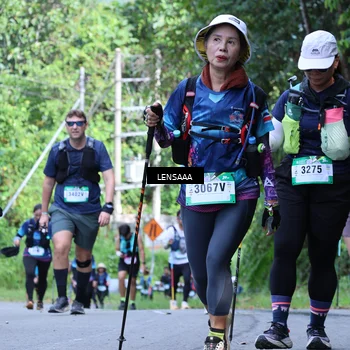Runner Photo 5209550